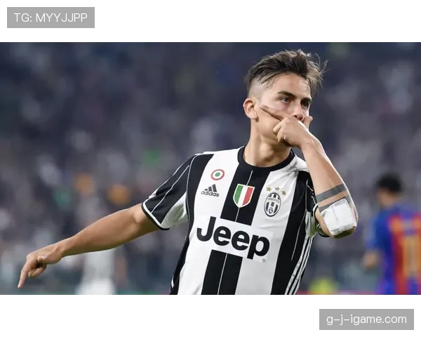 新星闪耀赛场，迪巴拉式盘带惊艳全场