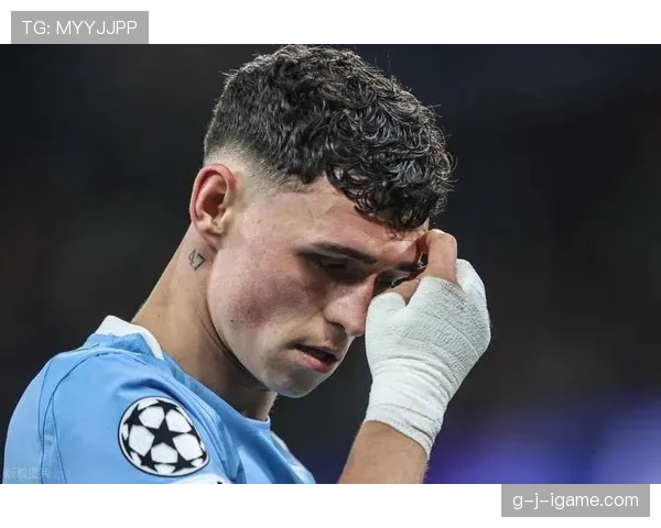 哈兰德福登联袂建功，曼城强势复苏开启争冠新征程