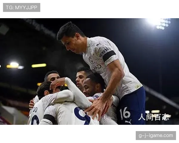 英超豪门激战再起，曼城强势领跑彰显争冠实力