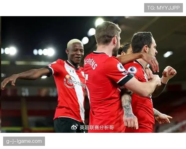 南安普顿阵容深度提升，助力球队本赛季竞争力显著增强