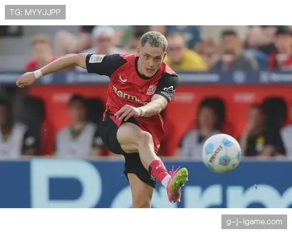 维尔茨持续闪耀德甲，豪门争相关注其惊人潜力