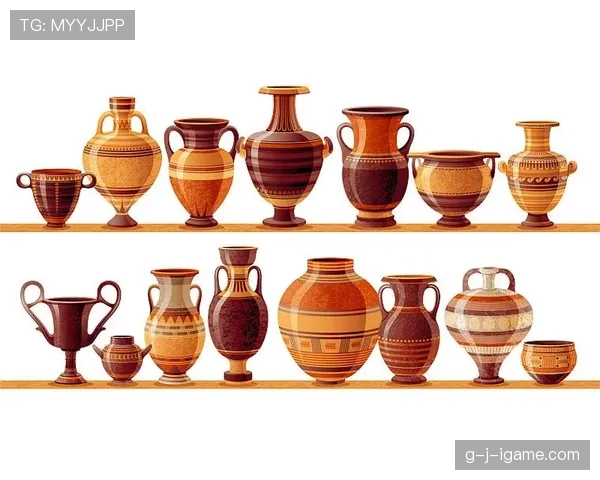 斯托克城红白陶器持续受关注，彰显英伦陶艺传承与创新之美