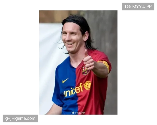 梅西佩戴队长袖标开启新篇章：荣耀加身，使命在肩