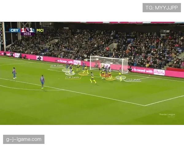 水晶宫新赛季战术调整显成效，攻防平衡引关注