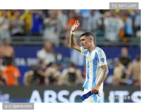 迪马利亚持续稳定发挥，技术天赋与球场智慧完美融合