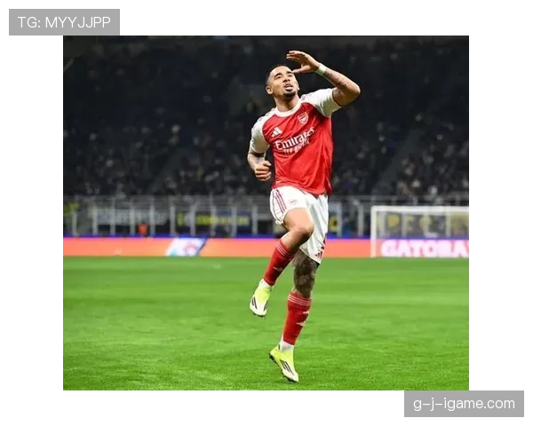 热苏斯职业生涯轨迹：从帕尔梅拉斯到阿森纳的稳步发展