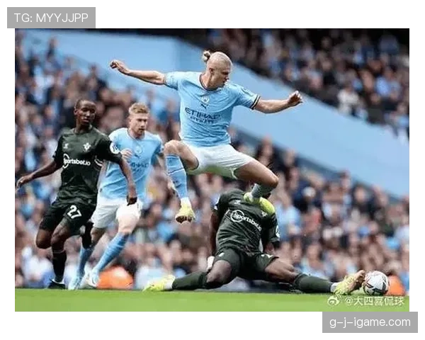 曼城节奏全乱了！表面进攻如潮，实则失控藏不住