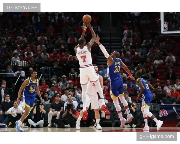 里德·谢泼德无球跑动提升球队空间制造更多三分机会